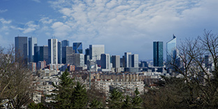 Ile-de-france