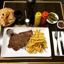 Chez Victor Berbeche