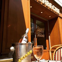 Chez Victor Berbeche