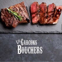 Les Garçons Bouchers