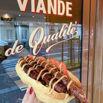Chez Victor Berbeche
