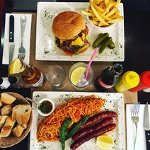 Chez Victor Berbeche