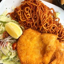 Chez Victor Berbeche