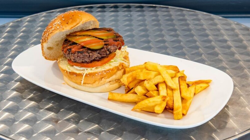 Daï Daï Grill