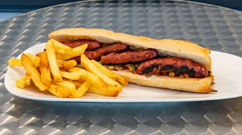 Daï Daï Grill