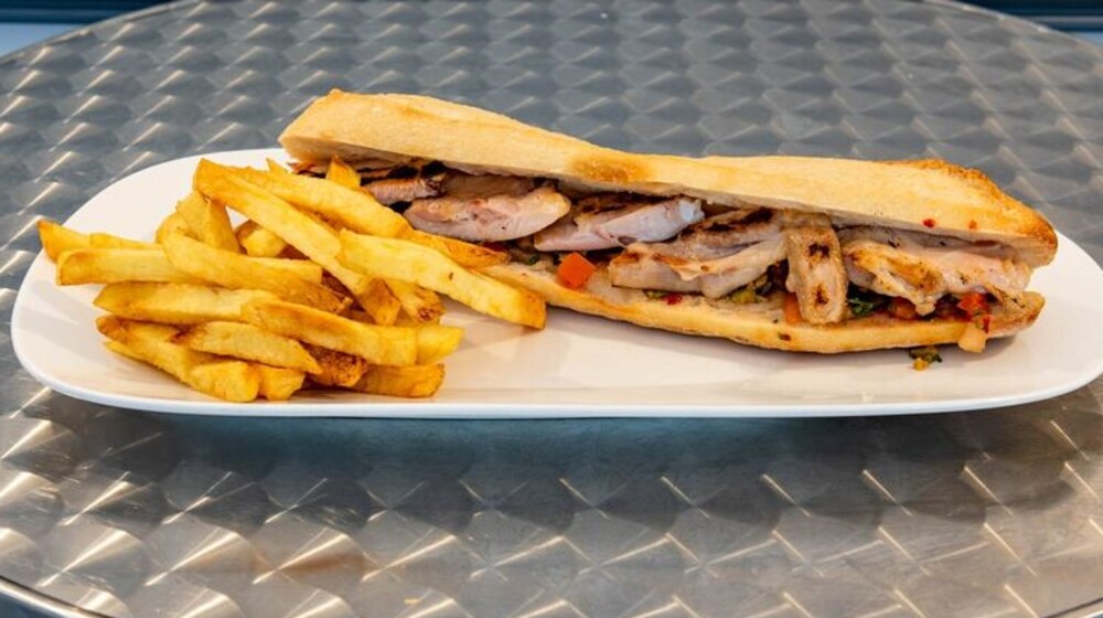 Daï Daï Grill