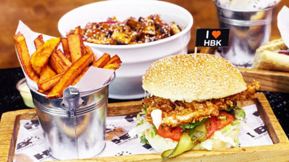 HBK Paris 17e