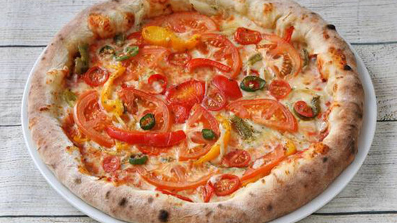 Golden Pizza Vincennes