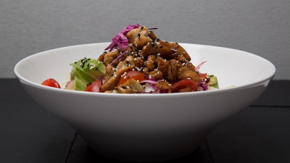 Shen Thai