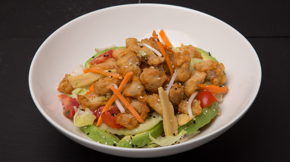 Shen Thai