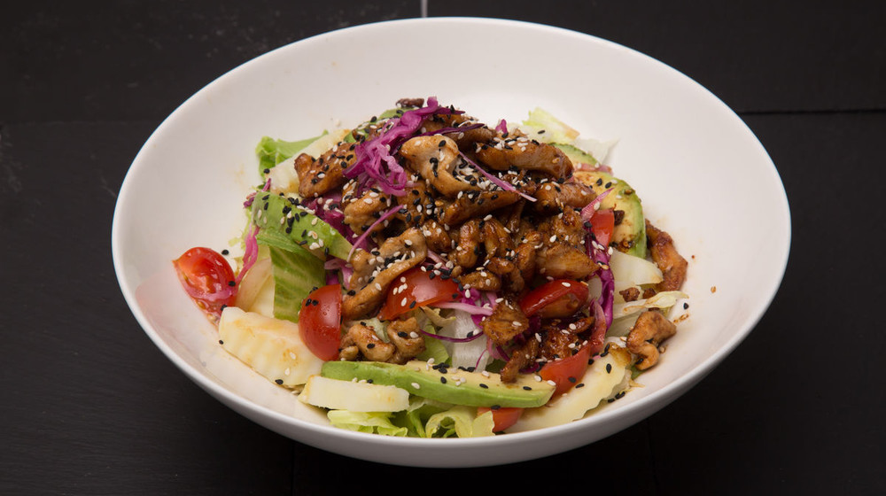 Shen Thai