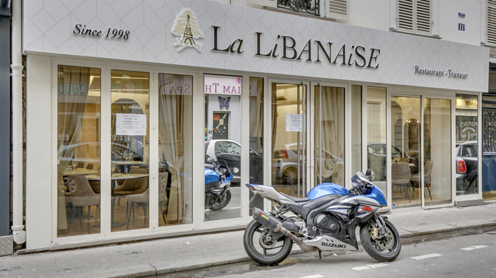 La Libanaise