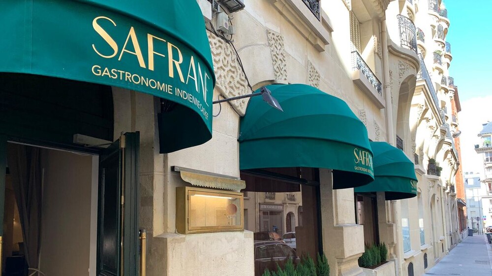 Safrane