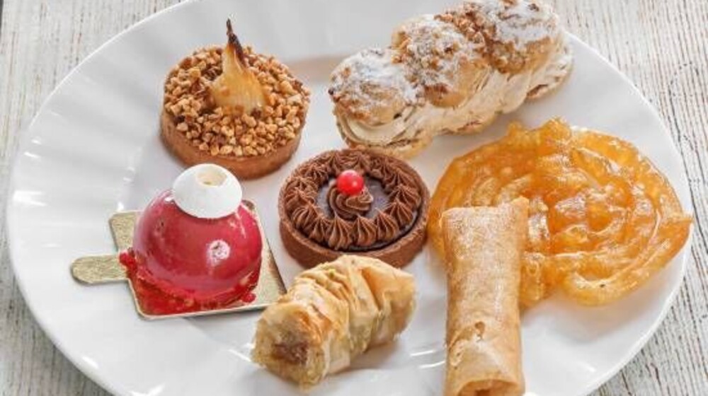 Temptation Charenton