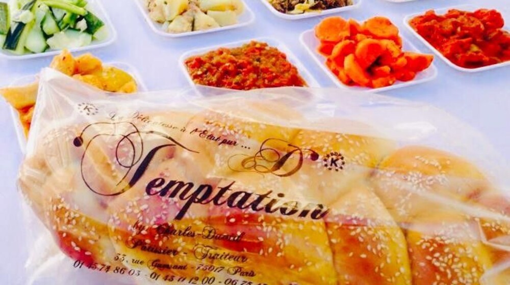 Temptation Charenton