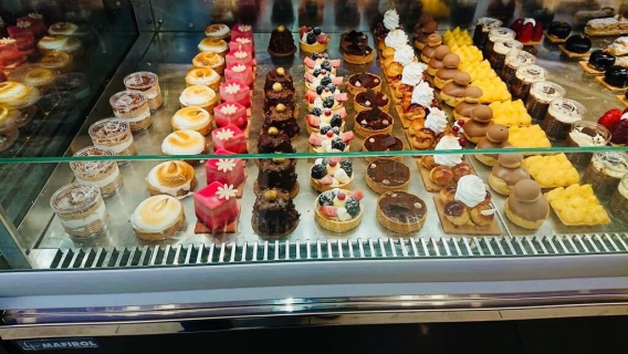 Temptation Charenton