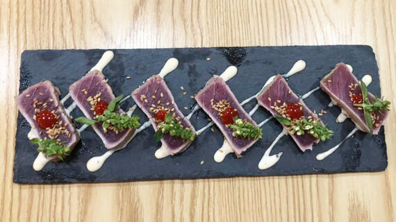 Chez Jo Sushis