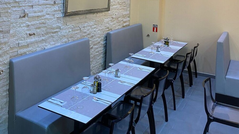 Chez Jo Nice