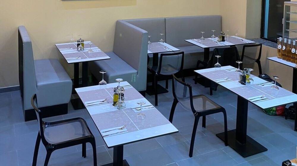 Chez Jo Nice