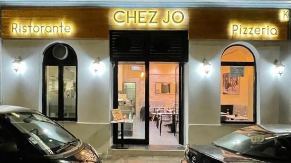 Chez Jo Nice