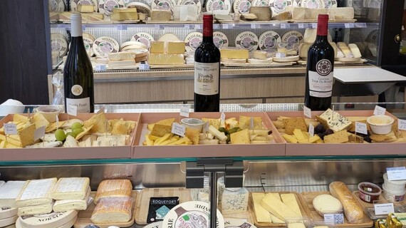 La Kave du Fromager