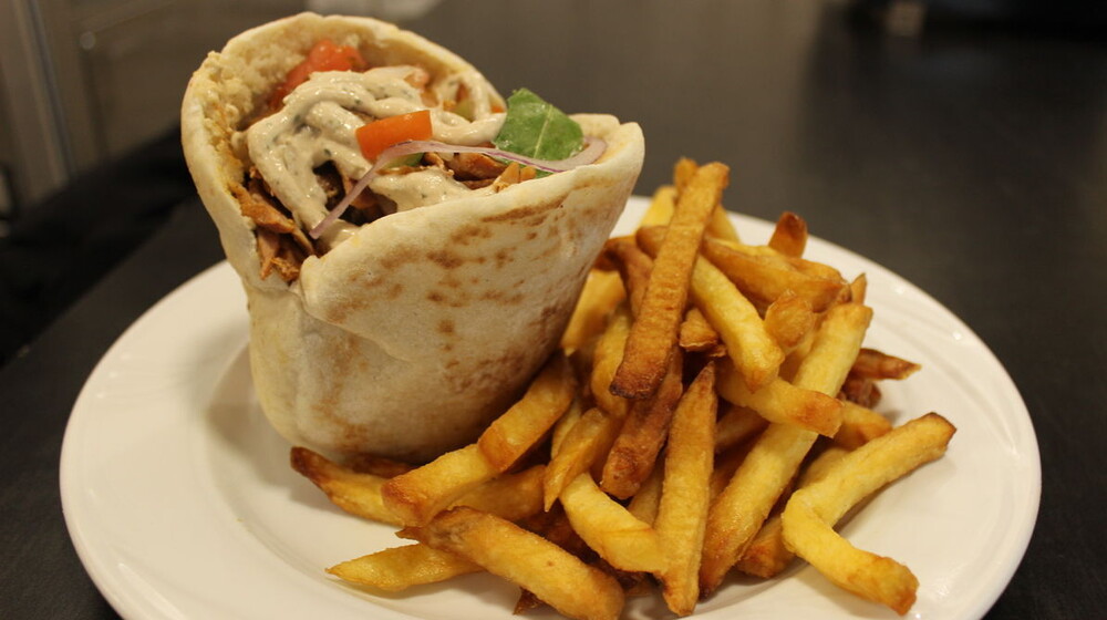 Grill Bar Vincennes