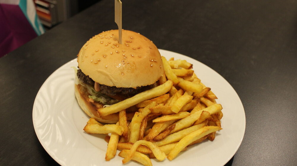 Grill Bar Vincennes
