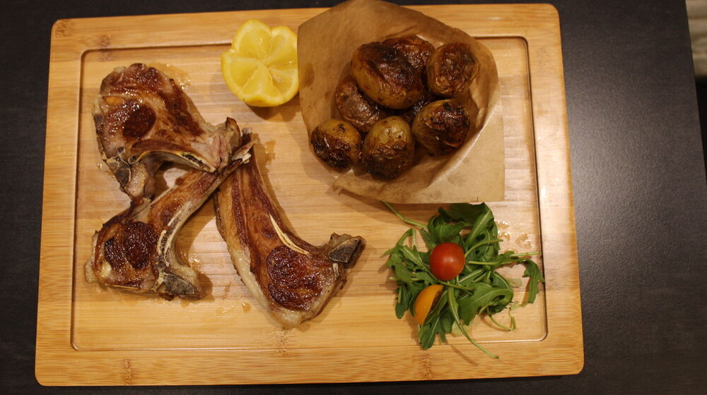 Grill Bar Vincennes