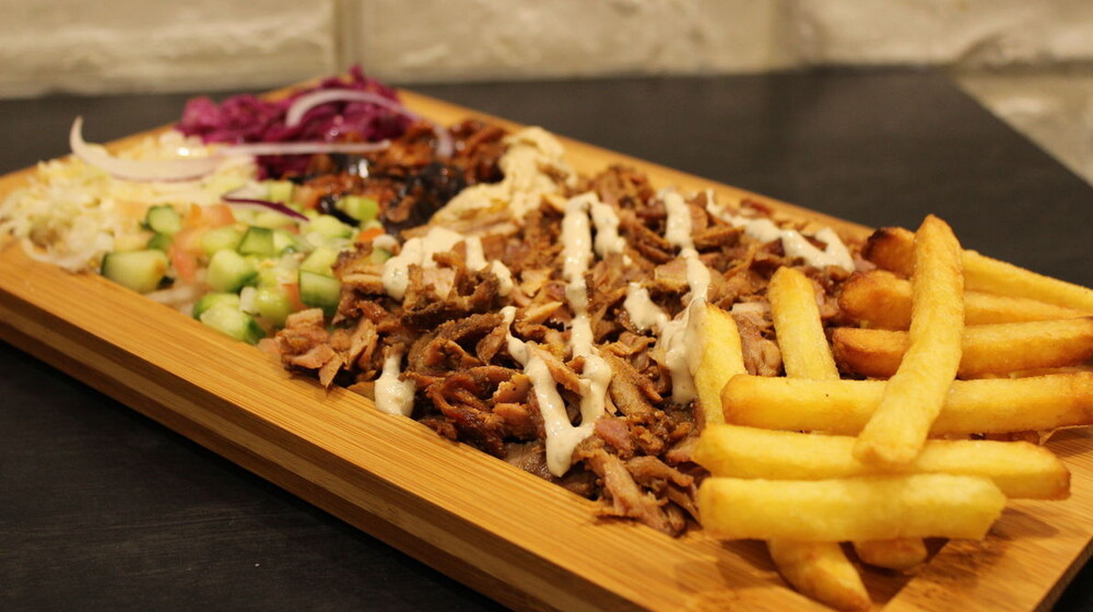 Grill Bar Vincennes