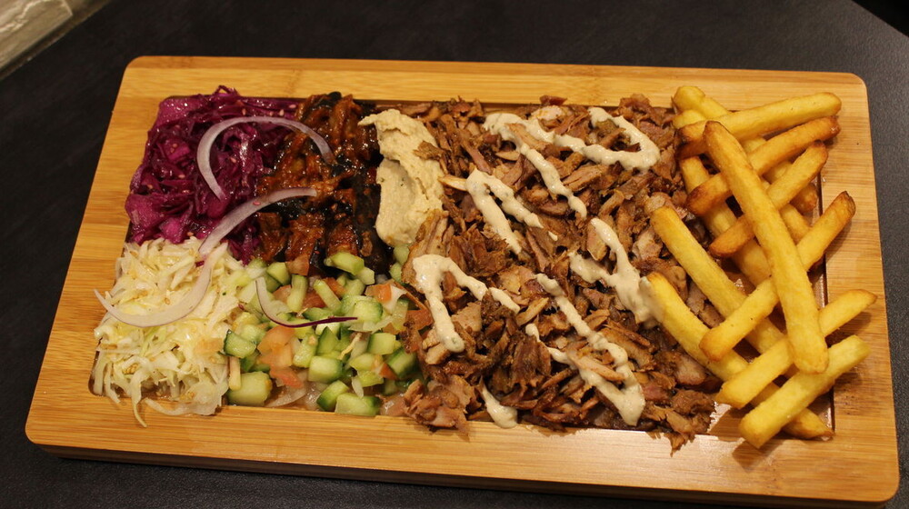 Grill Bar Vincennes