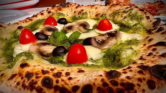 Napoli Ben