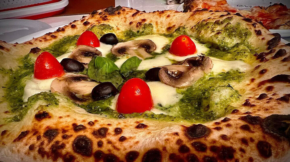 Napoli Ben
