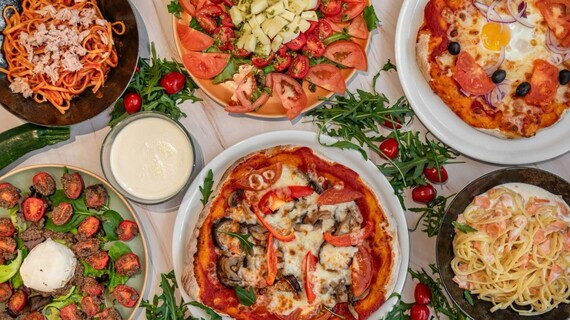 L'Assiette de Lola