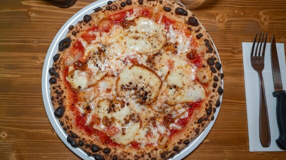 Napoli Ben Boulogne