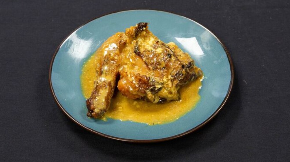 Chicken Delice