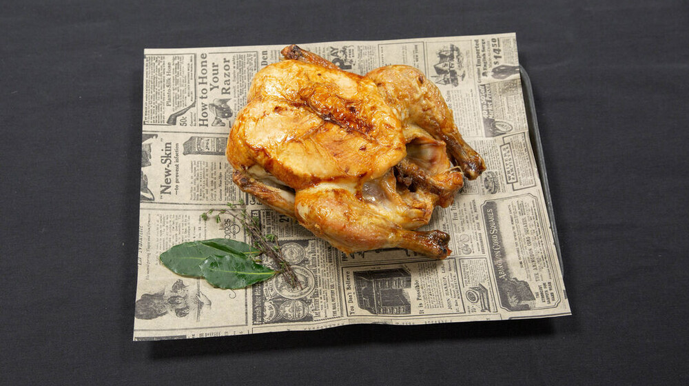 Chicken Delice