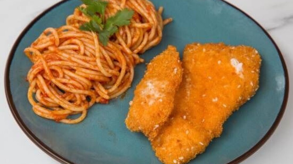 Chicken Delice