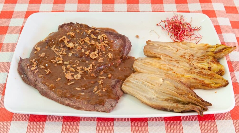 Les Garçons Bouchers