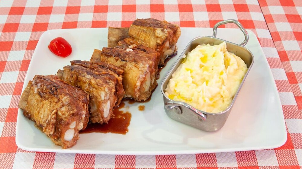 Les Garçons Bouchers