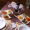 AK Resto Bassari