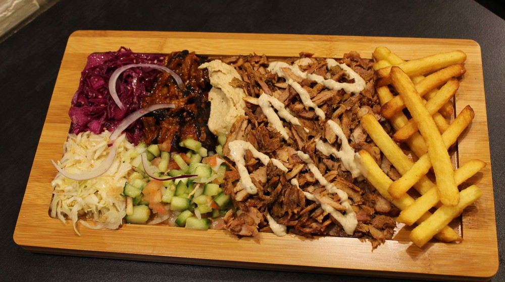 Grill Bar Paris 16e