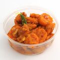 Carottes au cumin
