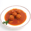 Boulettes au cumin x5