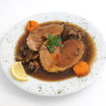 Rôti de veau