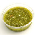 Piment haché
