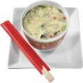 Soupe légumes