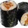 Spicy tuna