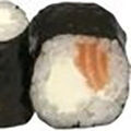 Saumon cheese