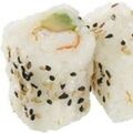 Crevette avocat