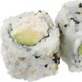 Poulet mayo avocat